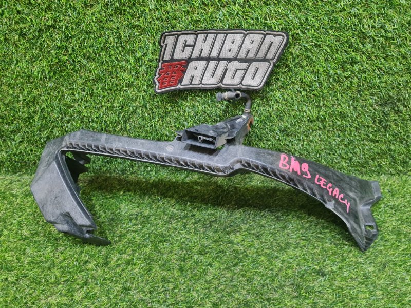 Форсунка омывателя фары передняя правая SUBARU LEGACY BM9 86636AJ170 контрактная