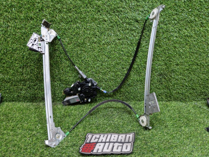 Стеклоподъемник передний левый PORSCHE BOXSTER 986 M9620 996542075 контрактная