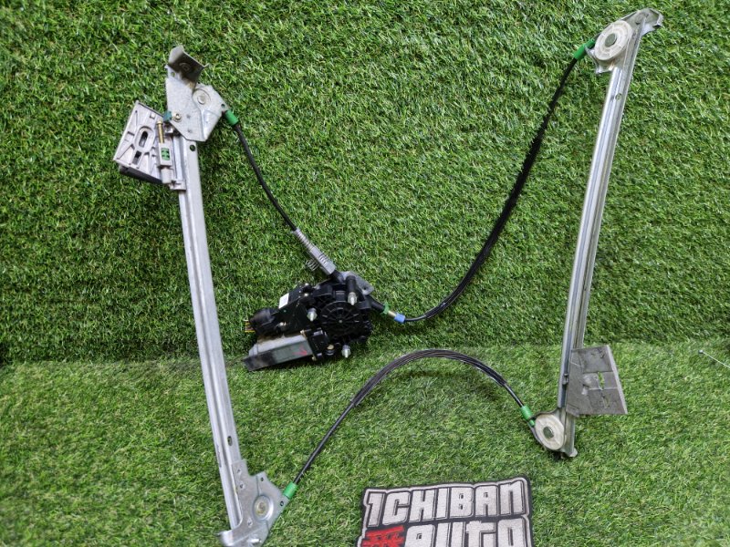 Стеклоподъемник передний левый BOXSTER 986 M9620