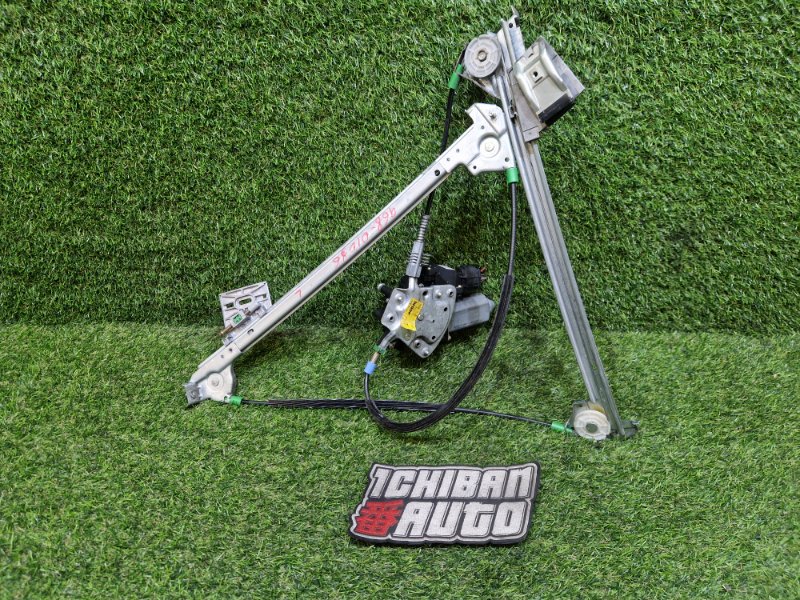 Стеклоподъемник передний левый BOXSTER 986 M9620