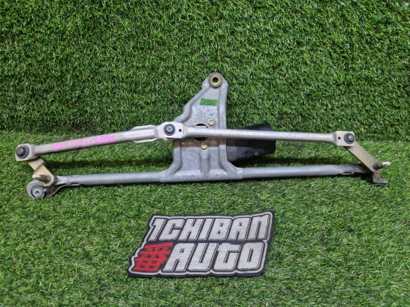 Трапеция дворников PORSCHE BOXSTER 986 M9620 99762823501 контрактная