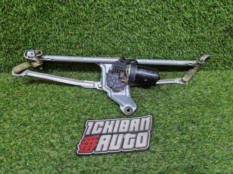 Трапеция дворников BOXSTER 986 M9620