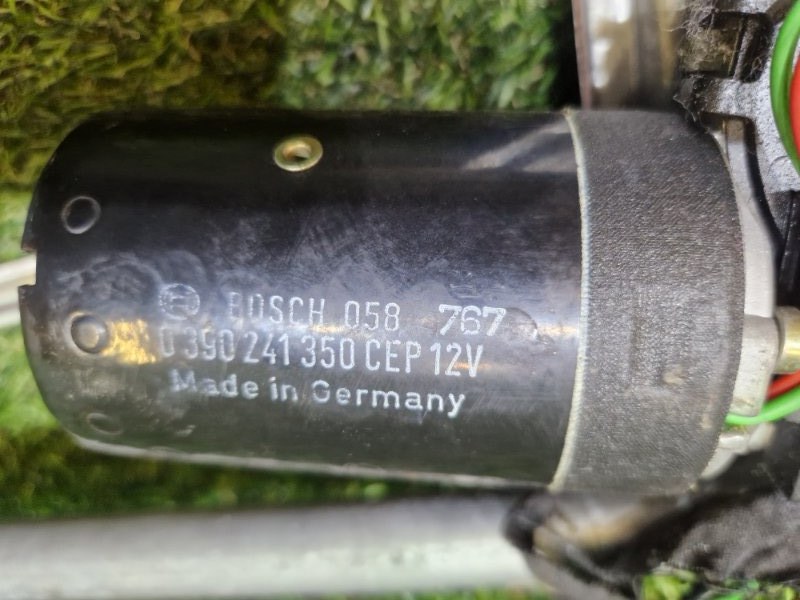 Трапеция дворников BOXSTER 986 M9620