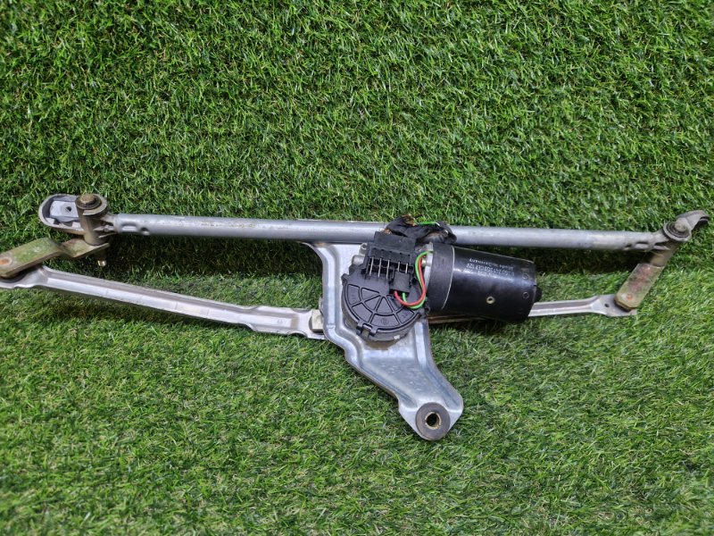 Трапеция дворников BOXSTER 986 M9620