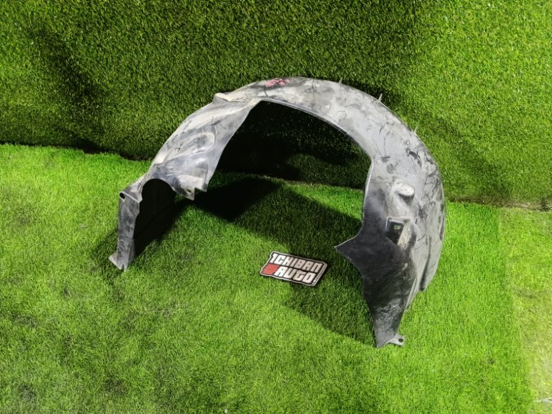 Подкрылок передний правый ALFA ROMEO MITO 955 505085680 контрактная