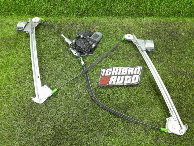 Стеклоподъемник передний правый BOXSTER 986