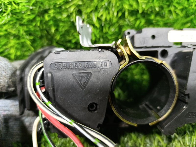 Шлейф-лента air bag BOXSTER 986 M9620 Шлейф-лента air bag BOXSTER 986 M9620