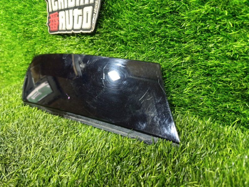 Накладка декоративная задняя правая MINI HATCH F56 B48M