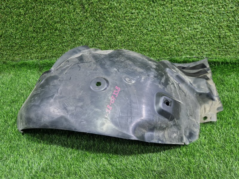 Подкрылок передний левый SM3 2011 L38