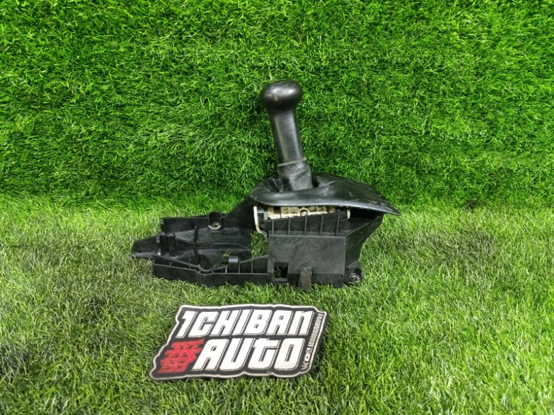 Рычаг переключения кпп PORSCHE BOXSTER 986 M9620 99655265501 контрактная