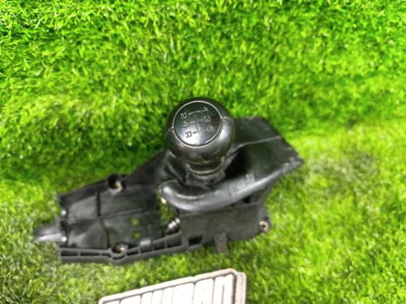 Рычаг переключения кпп BOXSTER 986 M9620