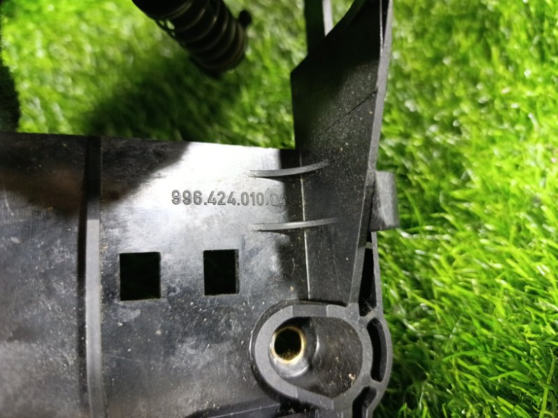 Рычаг переключения кпп BOXSTER 986 M9620