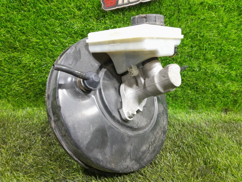 Главный тормозной цилиндр MINI COUNTRYMAN R60 N47C20A Главный тормозной цилиндр MINI COUNTRYMAN R60 N47C20A