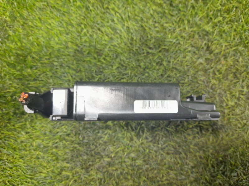 Электронный блок A6 2015 4G2 CNHA