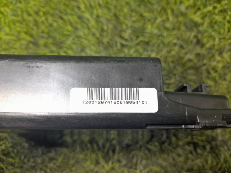 Электронный блок A6 2015 4G2 CNHA