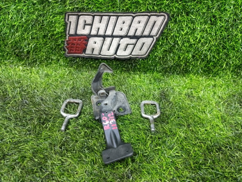 Замок капота MINI COUNTRYMAN 2016 R60 N47C20A 51239802763 контрактная