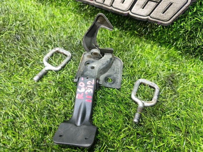 Замок капота MINI COUNTRYMAN R60 N47C20A