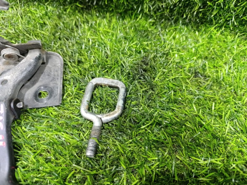 Замок капота COUNTRYMAN 2016 R60 N47C20A