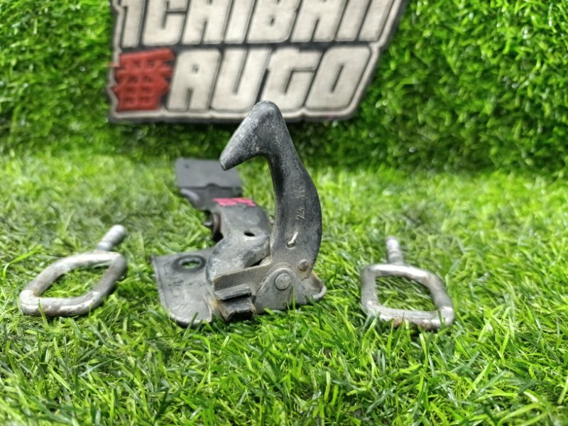 Замок капота COUNTRYMAN 2016 R60 N47C20A