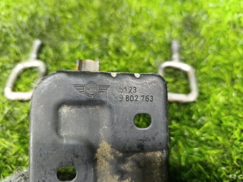 Замок капота COUNTRYMAN 2016 R60 N47C20A