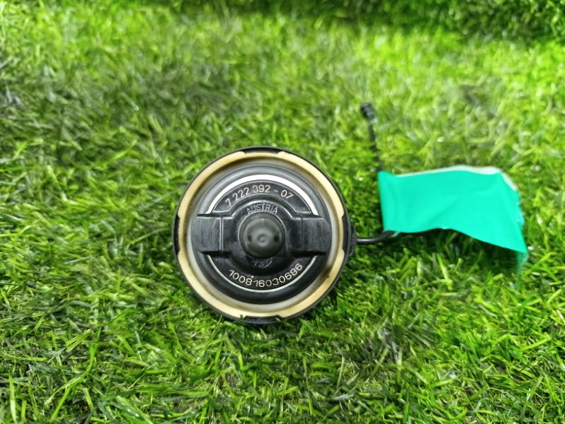 Крышка бензобака COUNTRYMAN 2016 R60 N47C20A