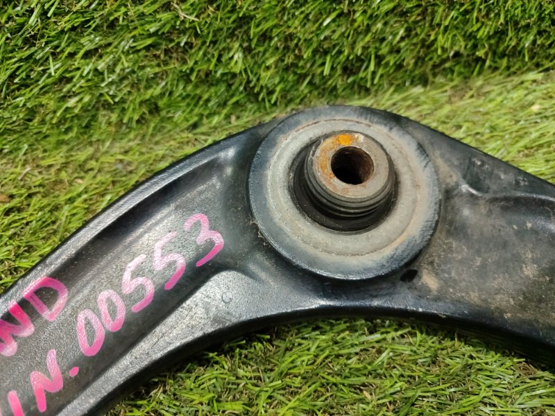 Рычаг передний левый PEUGEOT 3008 T84 DV6C