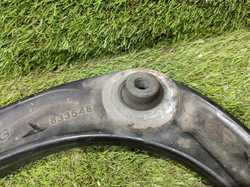 Рычаг передний левый 3008 2014 T84 DV6C