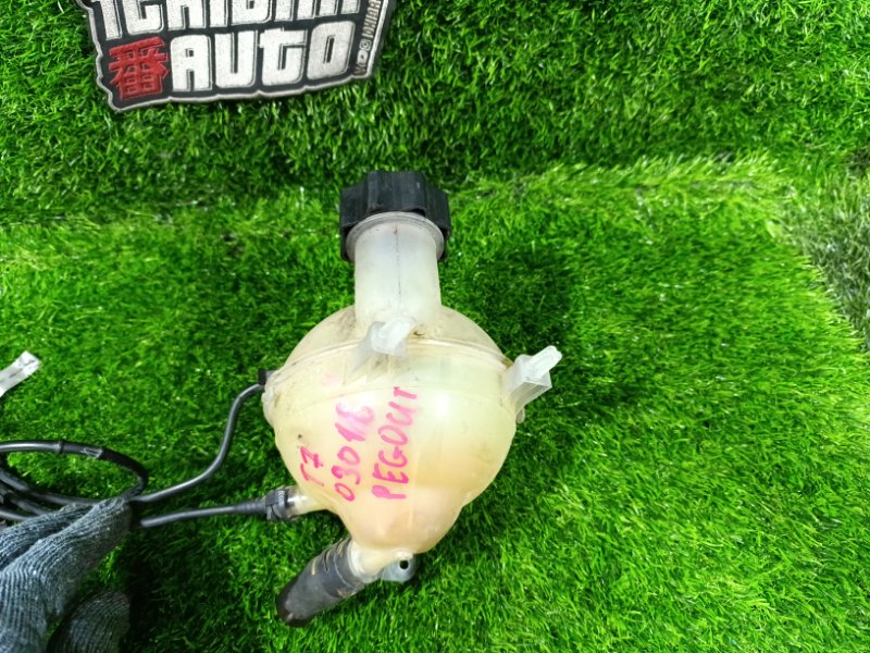 Бачок расширительный 308 2008 T7 10DYVQ