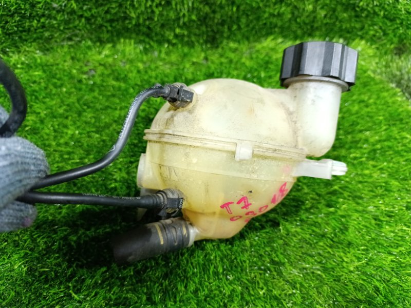 Бачок расширительный 308 2008 T7 10DYVQ