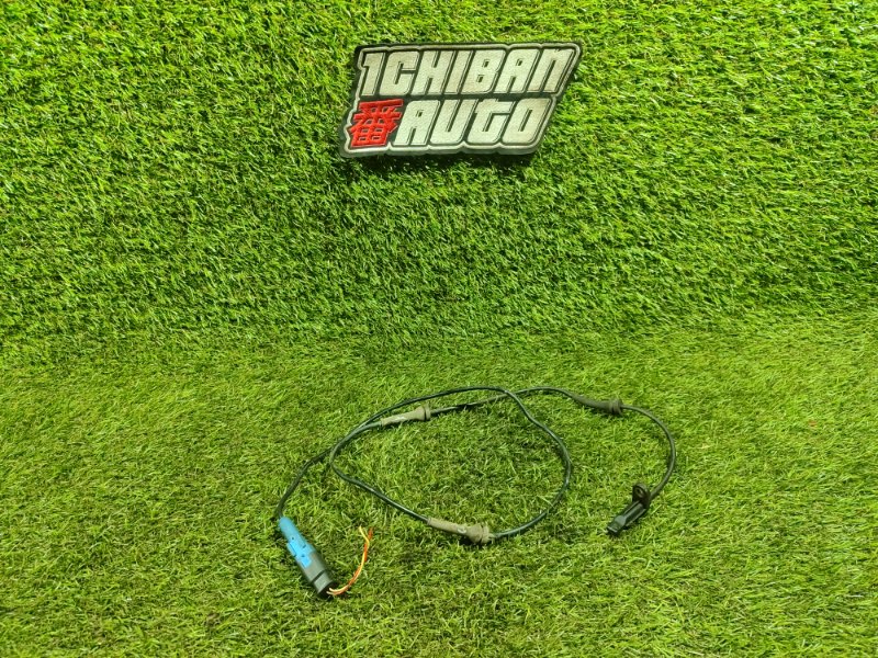 Датчик abs передний правый PEUGEOT 508 2014 508 DW10CTED4 4545K5 контрактная