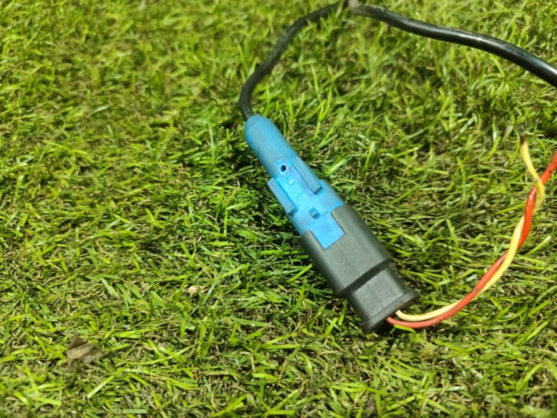 Датчик abs передний правый PEUGEOT 508 508 DW10CTED4