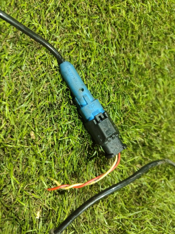 Датчик abs передний правый 508 2014 508 DW10CTED4