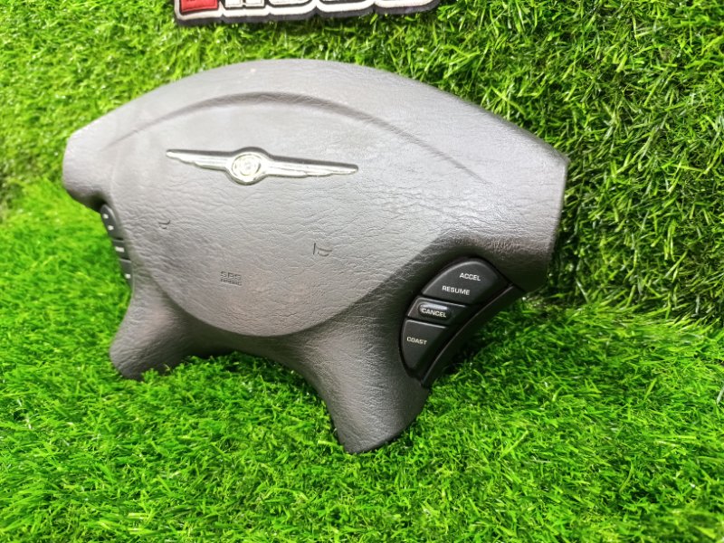 Airbag на руль CHRYSLER VOYAGER RG ENR Airbag на руль CHRYSLER VOYAGER RG ENR
