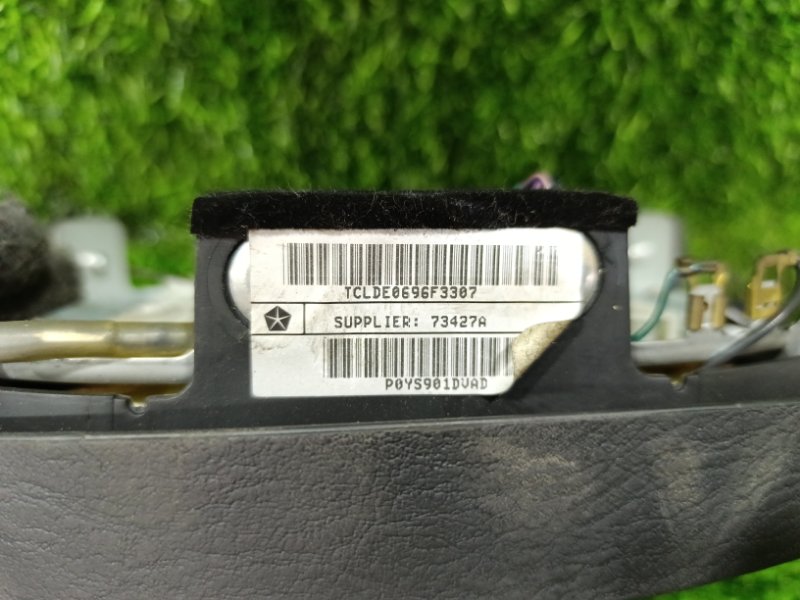 Airbag на руль VOYAGER 2006 RG ENR Airbag на руль VOYAGER 2006 RG ENR