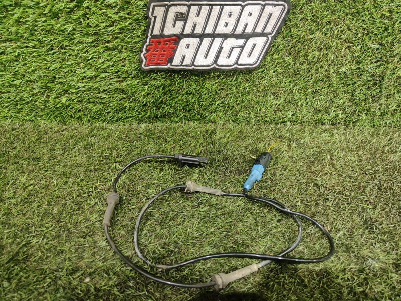 Запчасть датчик abs передний левый PEUGEOT 508 2014 508 DW10CTED4 4545K5 контрактная Датчик abs передний левый PEUGEOT 508 2014 508 DW10CTED4 4545K5 контрактная