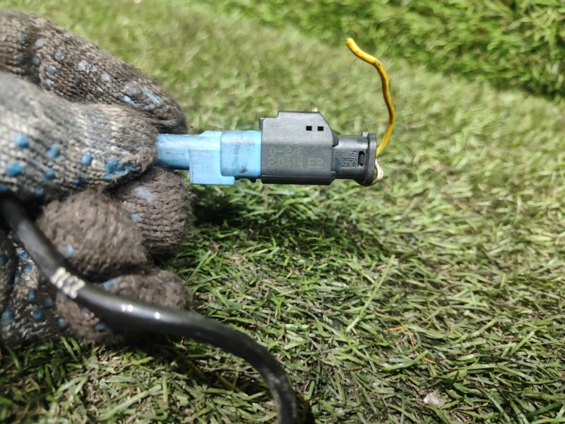 Датчик abs передний левый 508 2014 508 DW10CTED4 Датчик abs передний левый 508 2014 508 DW10CTED4