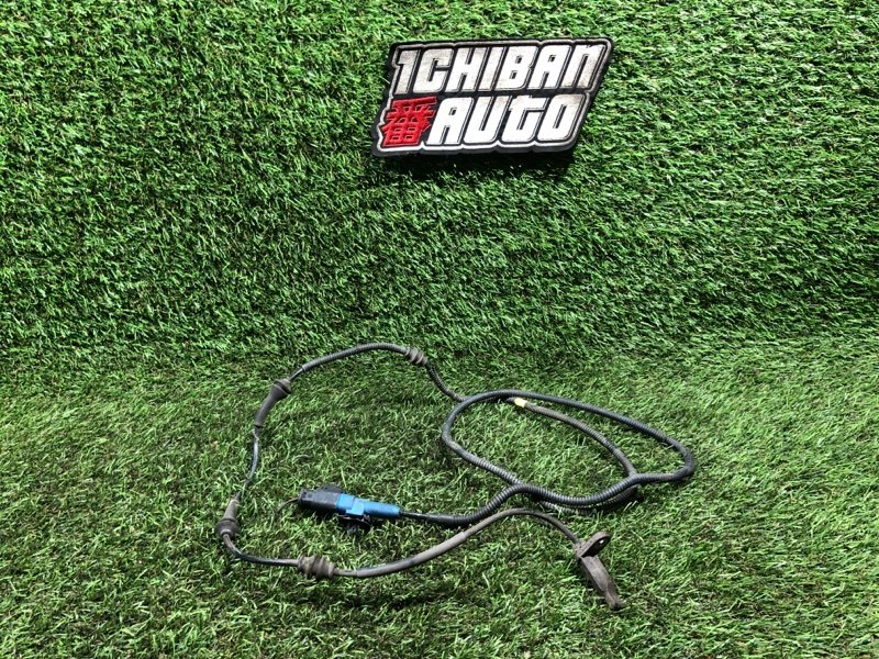 Запчасть датчик abs задний левый PEUGEOT 508 2014 508 DW10CTED4 4545K7 контрактная Датчик abs задний левый PEUGEOT 508 2014 508 DW10CTED4 4545K7 контрактная