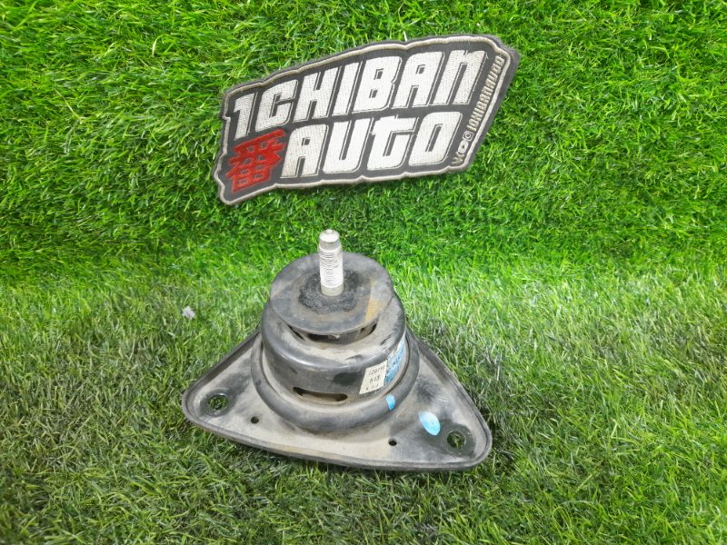 Подушка двигателя передняя правая KIA FORTE 2012 TD G4FD 218100Q000 контрактная