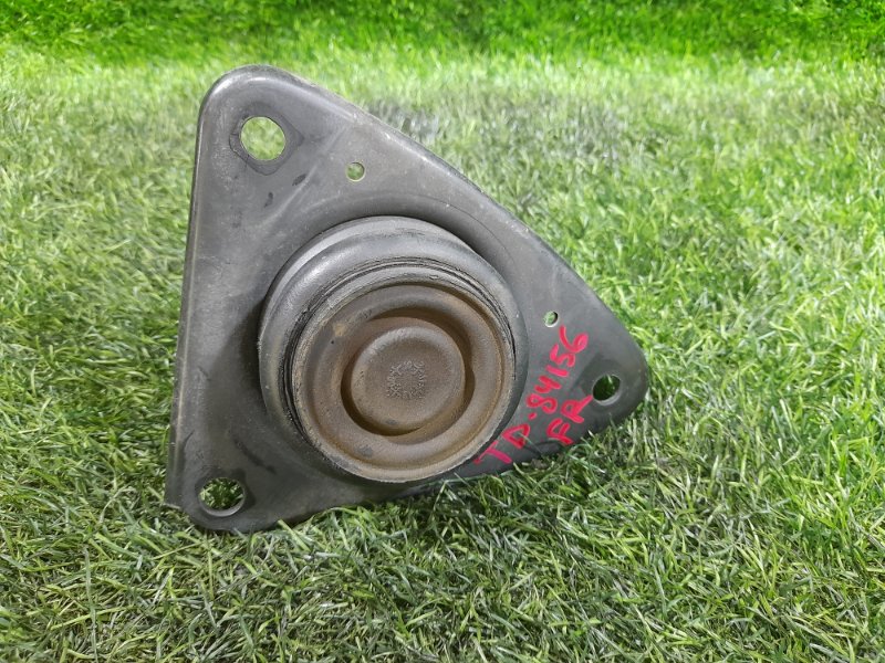 Подушка двигателя передняя правая KIA FORTE TD G4FD