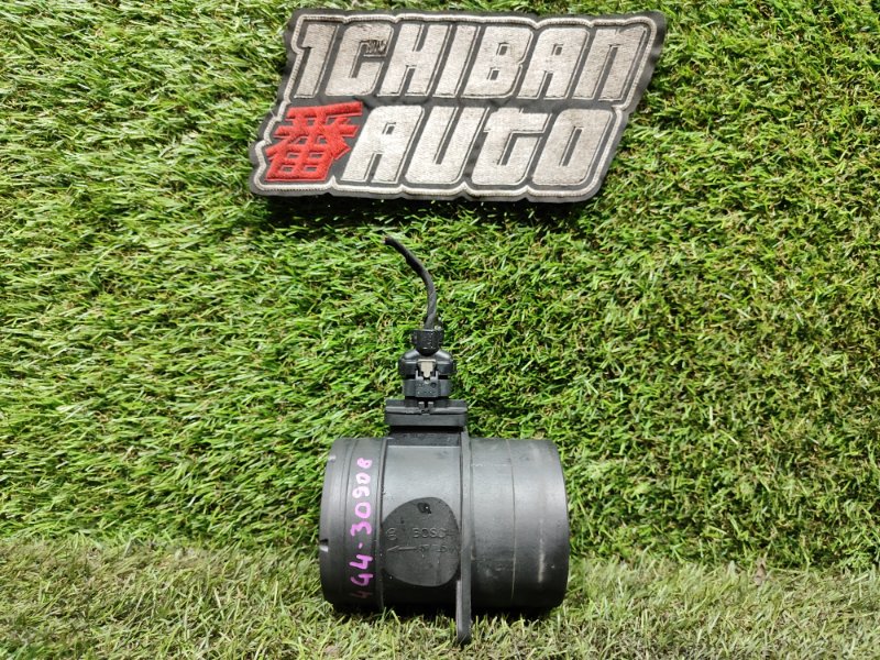 Датчик расхода воздуха AUDI A6 2015 4G2 CNHA 03L906461A контрактная