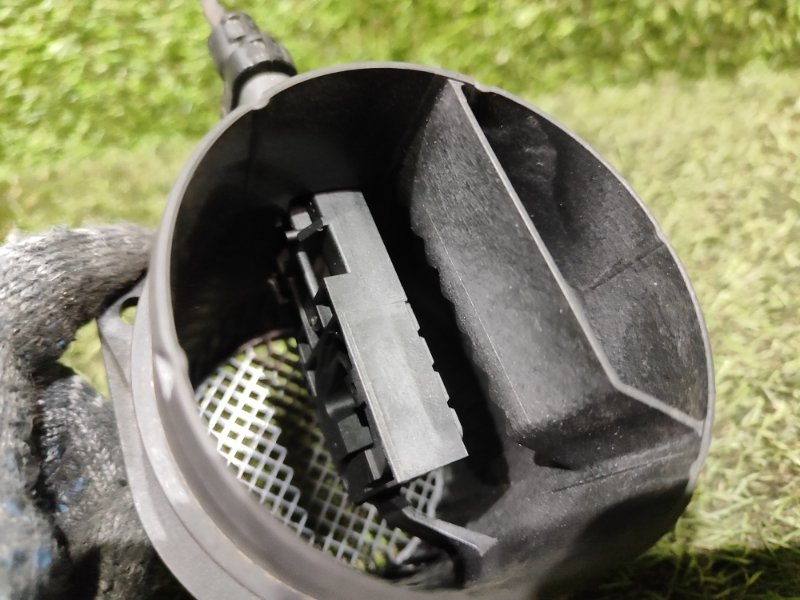 Датчик расхода воздуха A6 2015 4G2 CNHA