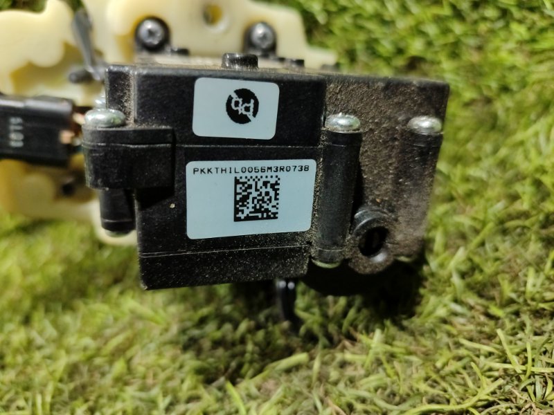 Селектор акпп EQ900 2015 HI G6DN