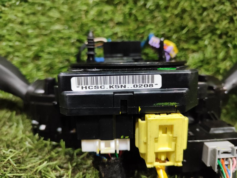 Шлейф-лента air bag EQ900 2015 HI G6DN