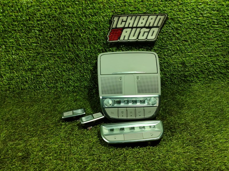 Запчасть светильник салона GENESIS EQ900 2015 HI G6DN 92800D2000 контрактная Светильник салона GENESIS EQ900 2015 HI G6DN 92800D2000 контрактная