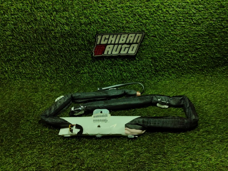 Airbag крыши левый PEUGEOT 3008 2014 T84 DV6C 8335WQ контрактная