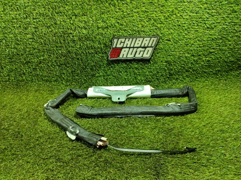 Airbag крыши левый 3008 2014 T84 DV6C