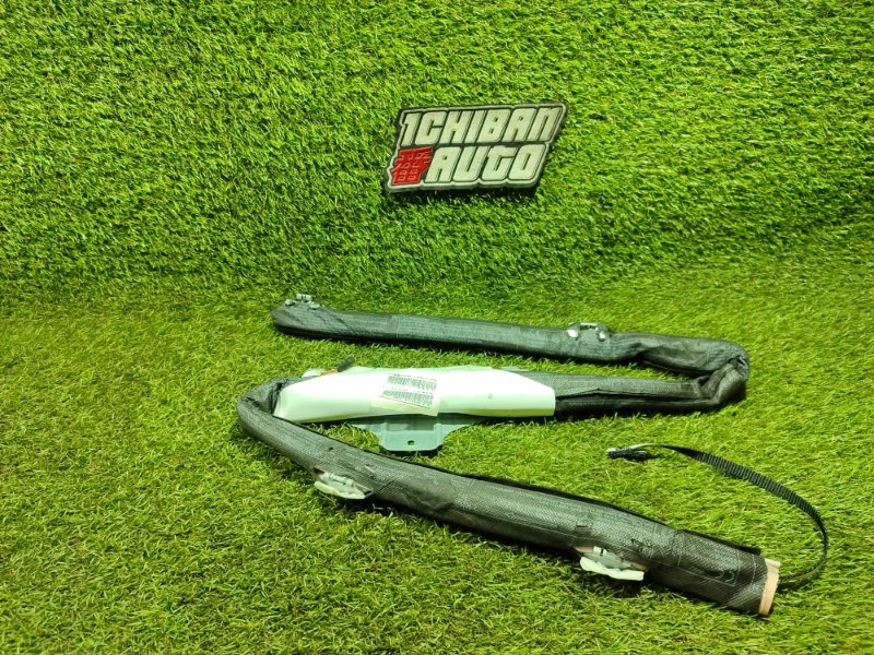 Airbag крыши правый PEUGEOT 3008 2014 T84 DV6C 8335WP контрактная