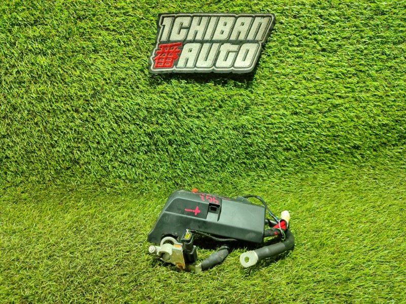 Провод аккумулятора плюсовой AUDI A6 2015 4G2 CNHA 8J0915459 контрактная