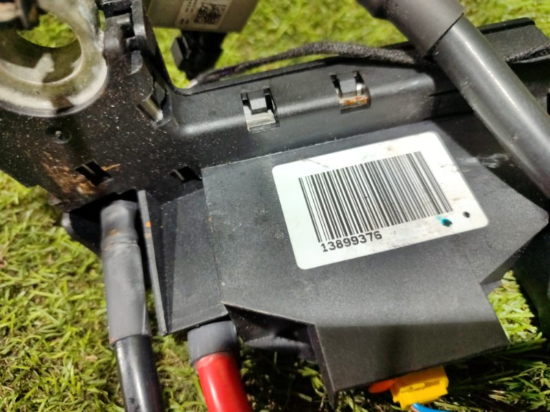 Провод аккумулятора плюсовой A6 2015 4G2 CNHA