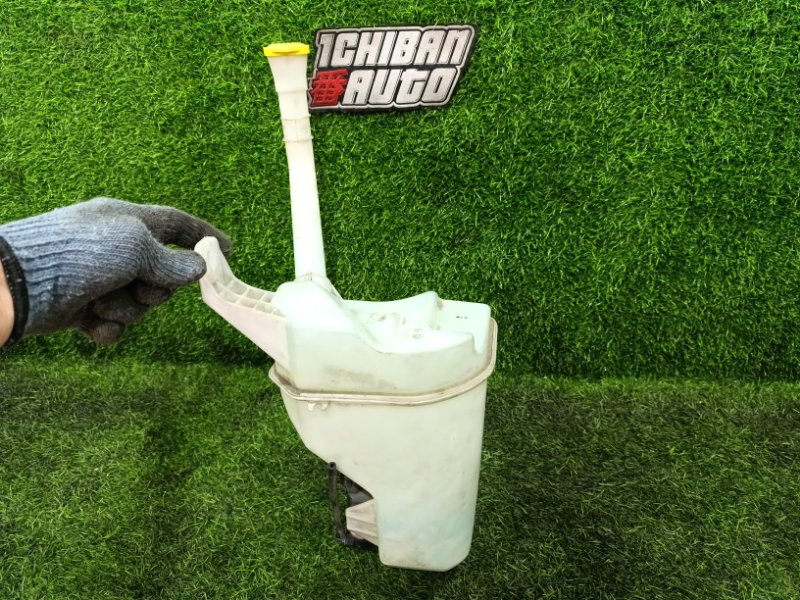 Бачок стеклоомывателя SM3 2010 L38 H4M